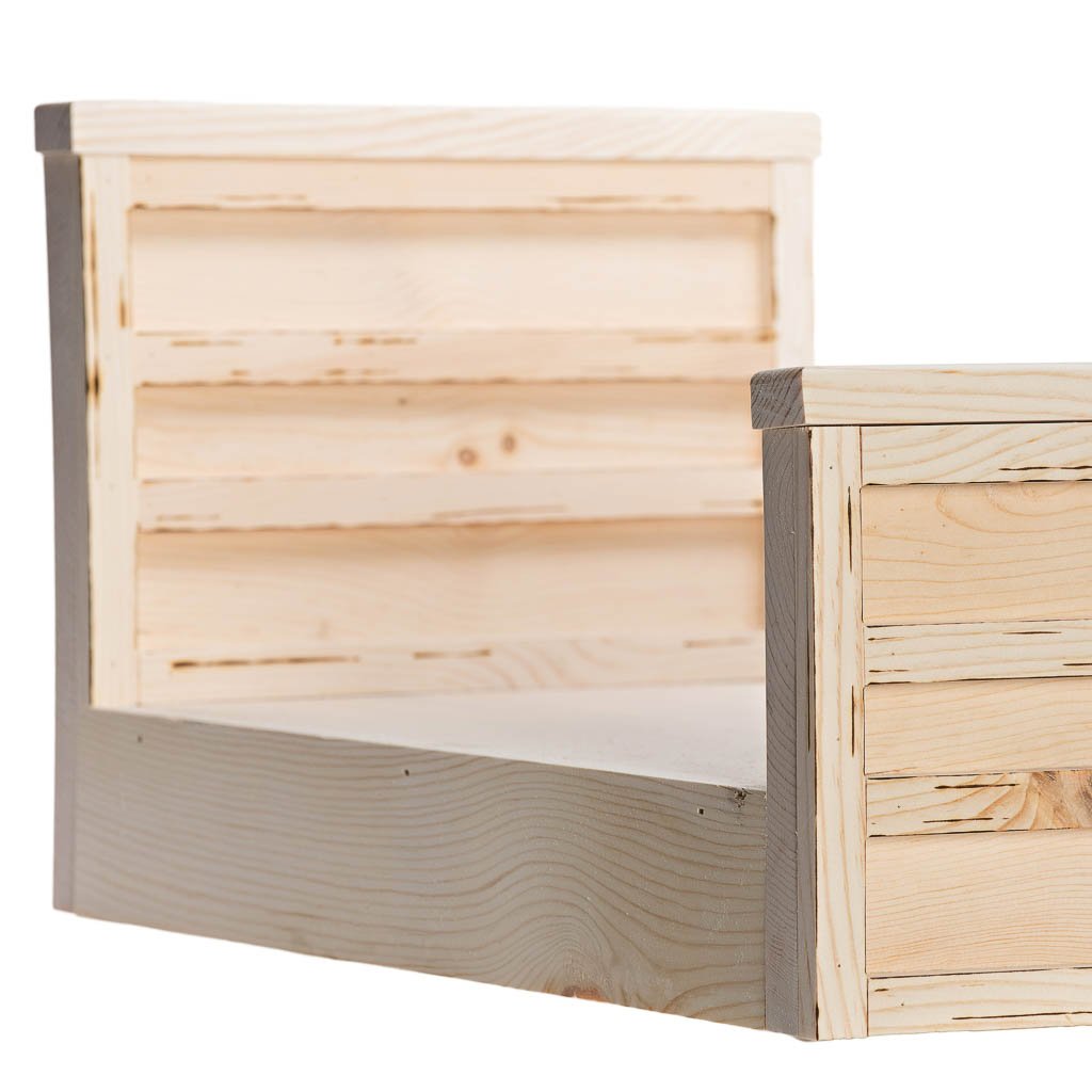 The Best Bed Ever | smallpetselect-development