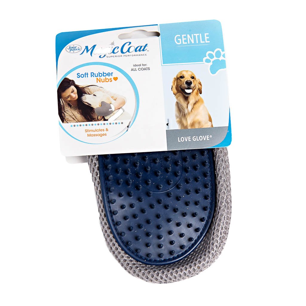 Grooming mitt | smallpetselect-development