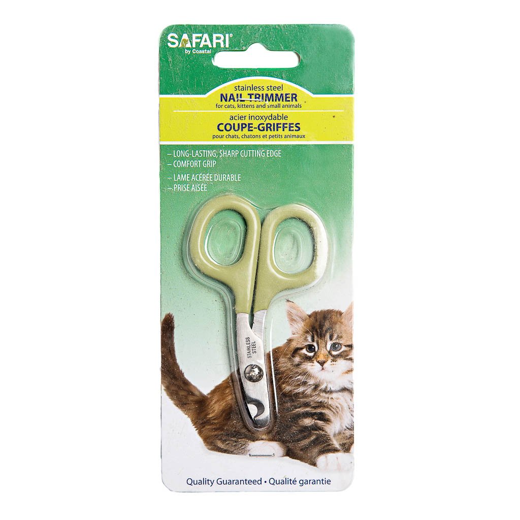 Nail clippers for little animals | smallpetselect-development