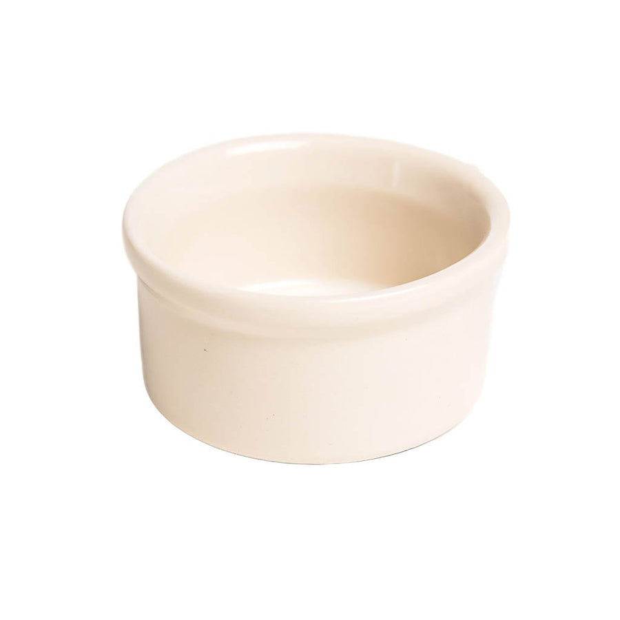 Stoneware pellet bowls | smallpetselect-development