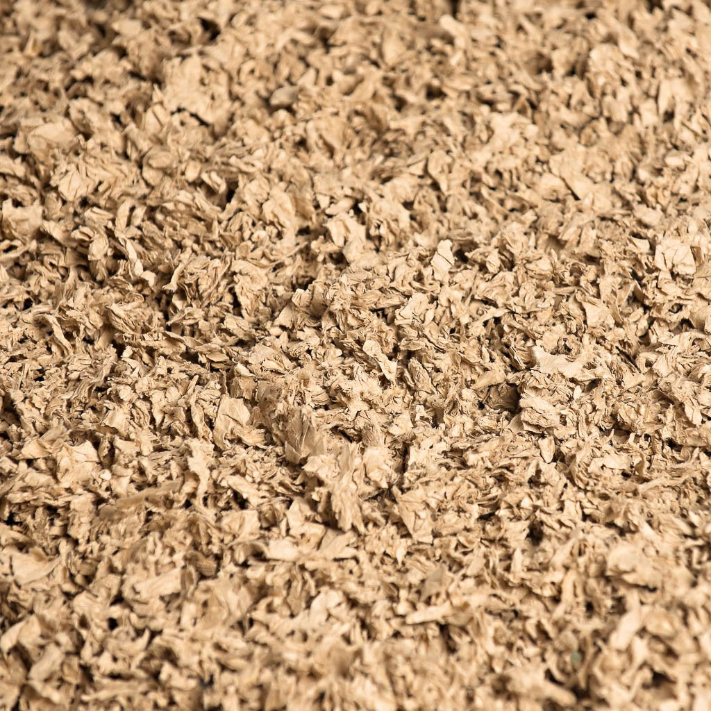 Premium Soft Paper Bedding | smallpetselect-development