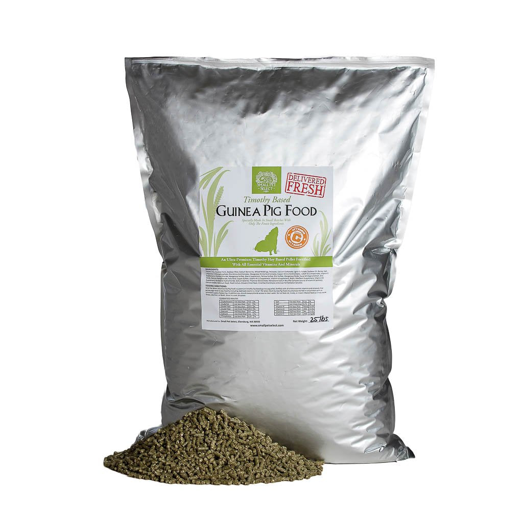 [product title] Small Animal Food | smallpetselect-development