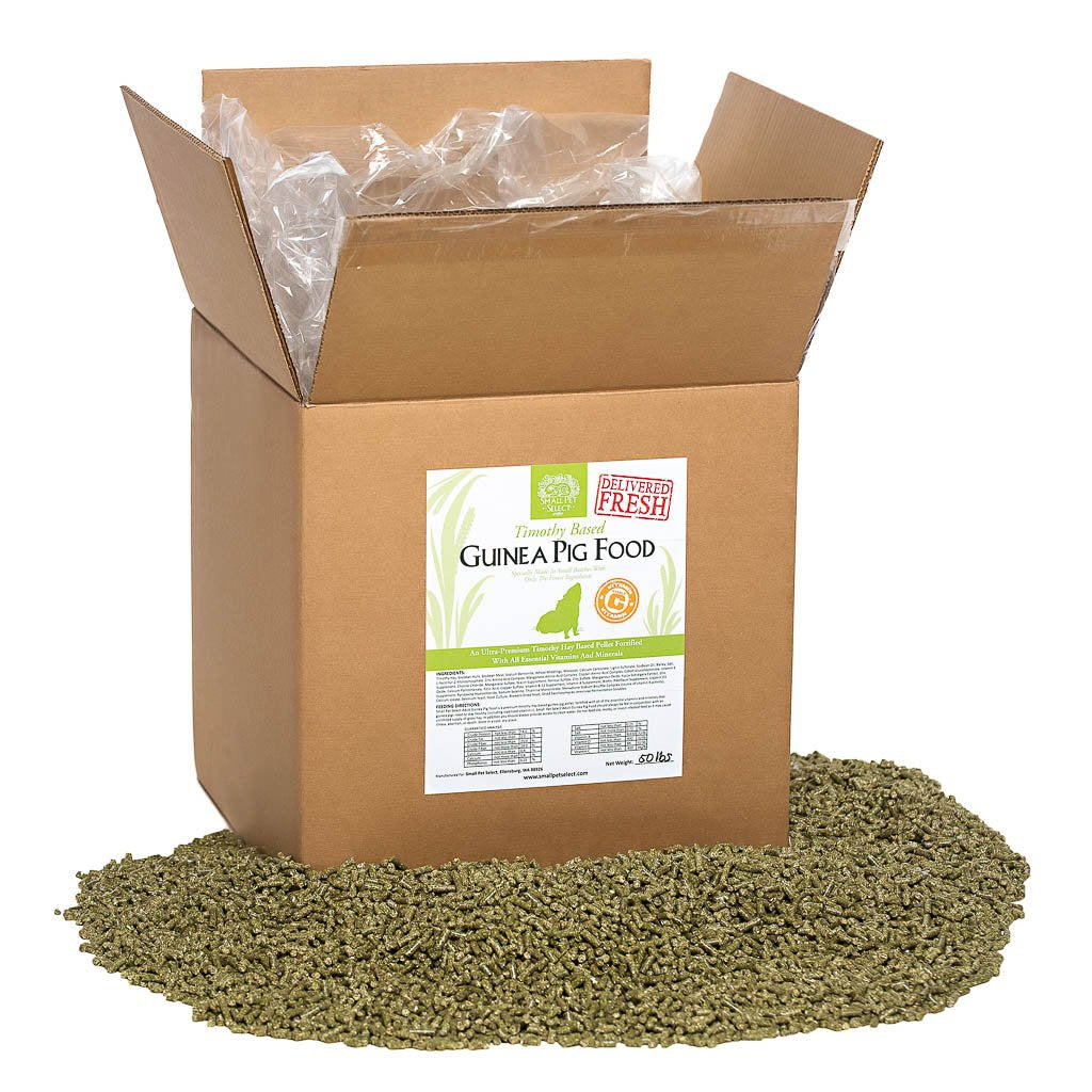 [product title] Small Animal Food | smallpetselect-development