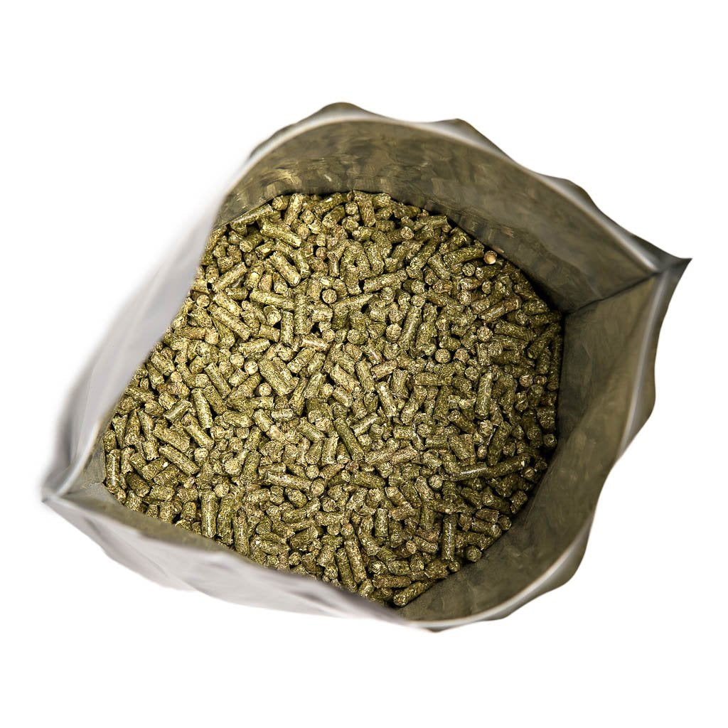 5lb Rabbit Food Pellets | smallpetselect-development