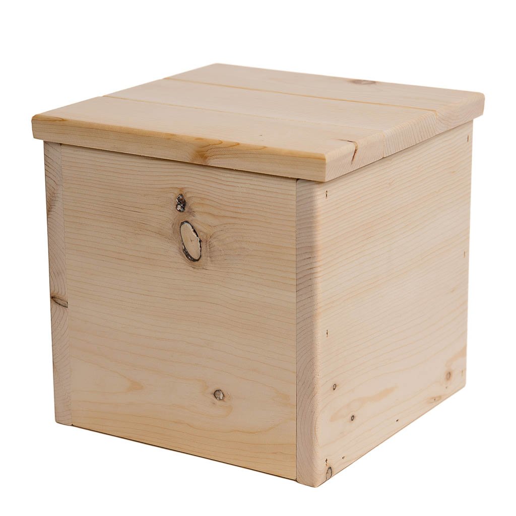 Bath hut, small | smallpetselect-development