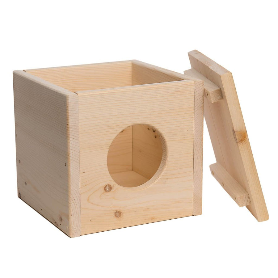 Bath hut, small | smallpetselect-development