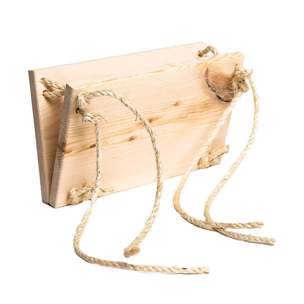 Hand Made Hay Mangers - super safe! | smallpetselect-development