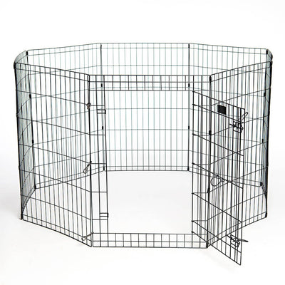 Exercise pen (ex-pen, x-pen) | smallpetselect-development