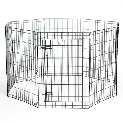 Exercise pen (ex-pen, x-pen) | smallpetselect-development