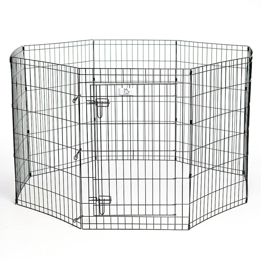 Exercise pen (ex-pen, x-pen) | smallpetselect-development
