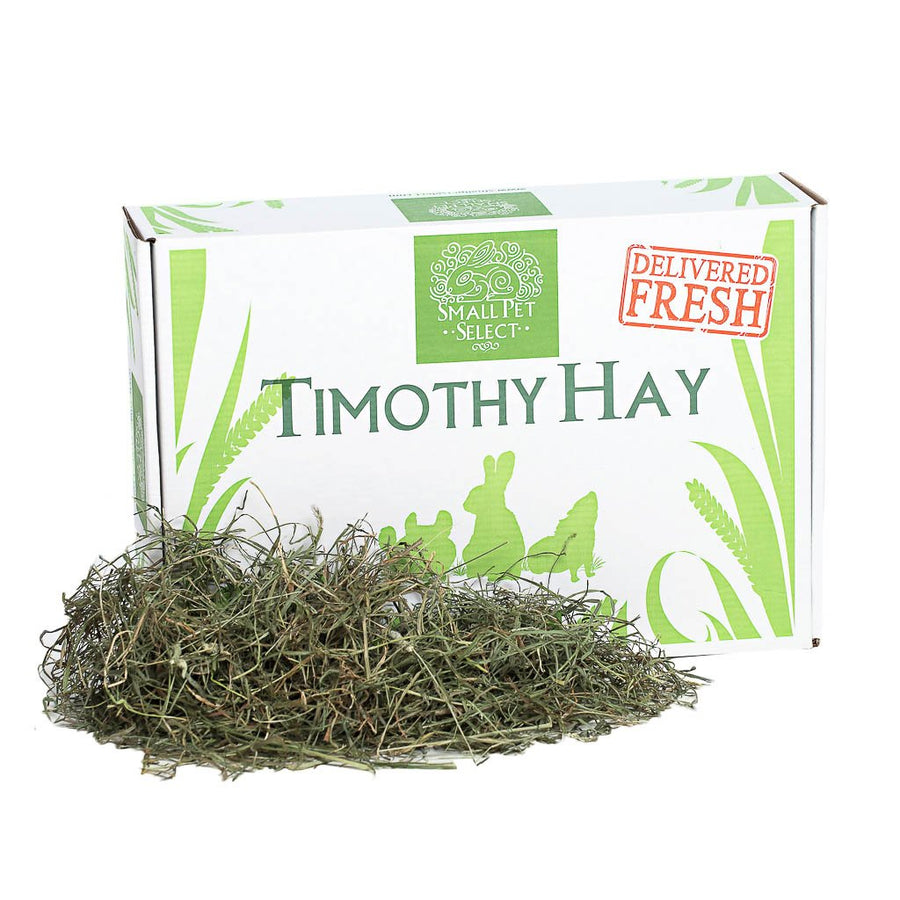 Test Upsell - 3rd Cutting "Super Soft" Timothy Hay | smallpetselect-development