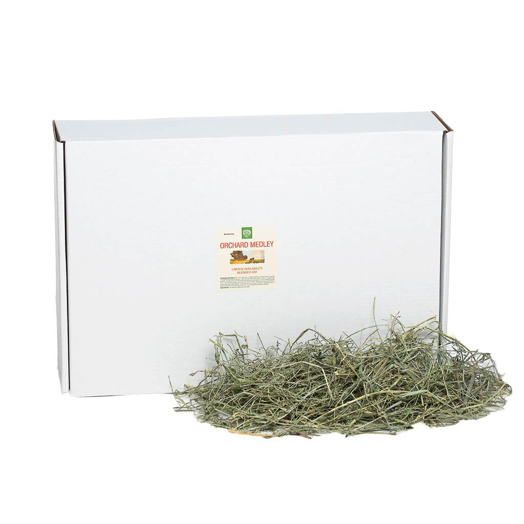 Orchard Medley | smallpetselect-development