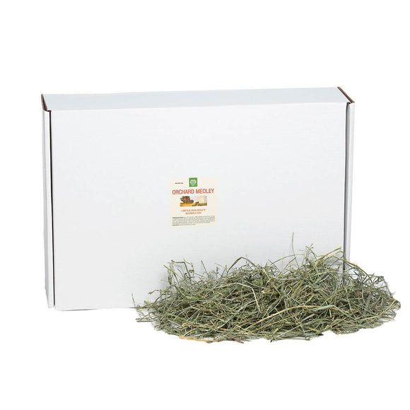 Orchard Medley | smallpetselect-development