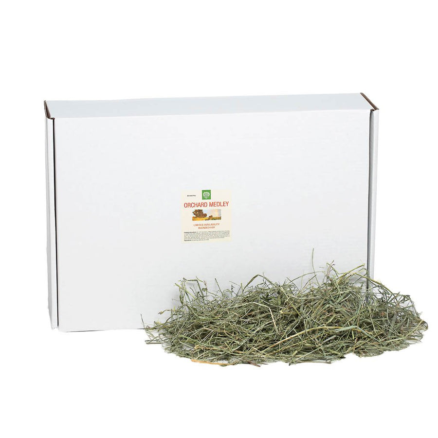 Orchard Medley | smallpetselect-development