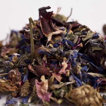 Herbal Sampler - all five herbal blends to try! | smallpetselect-development