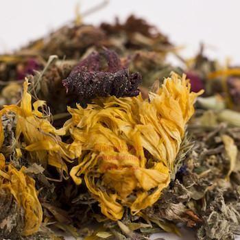 Herbal Sampler - all five herbal blends to try! | smallpetselect-development