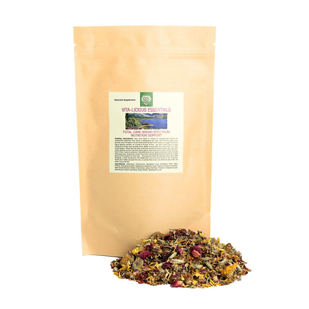 Vita-Licious Essentials - Daily Superfoods! | smallpetselect-development