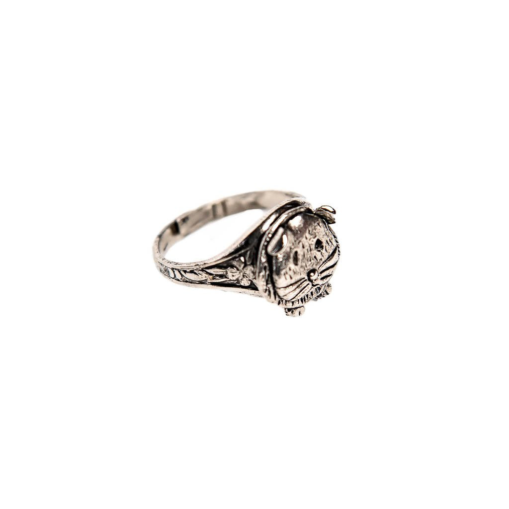 Guinea Pig Ring | smallpetselect-development