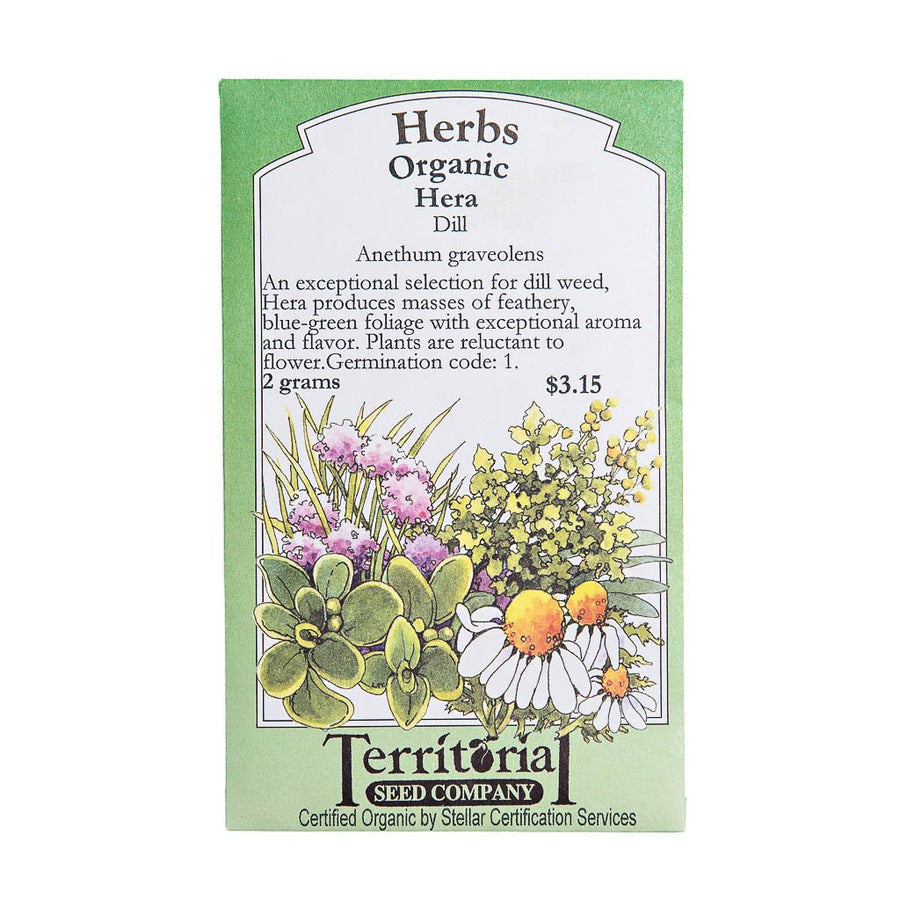 Dill Seeds | smallpetselect-development