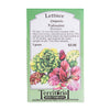 Valmaine Lettuce Seeds | smallpetselect-development