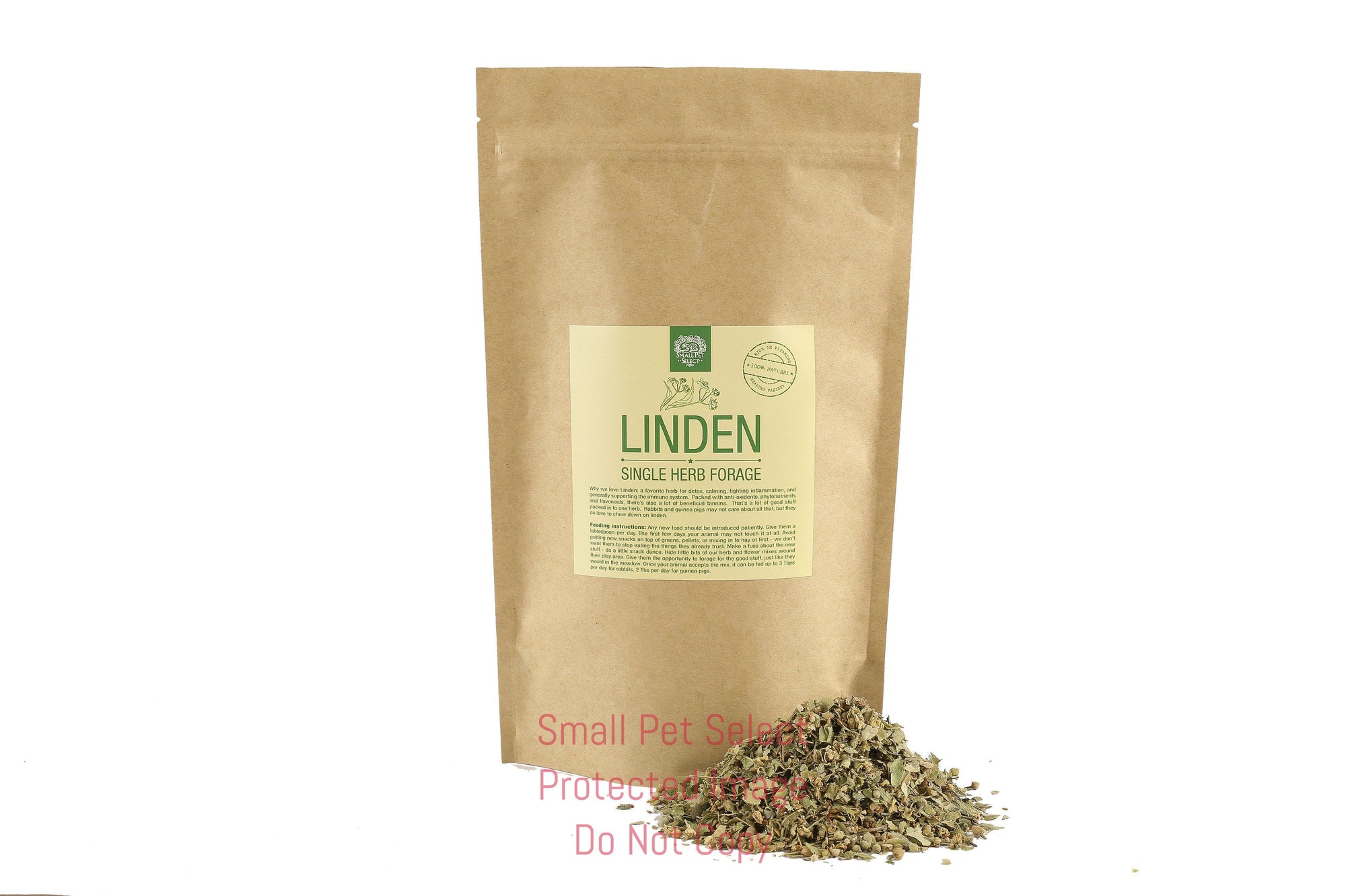 Linden | smallpetselect-development