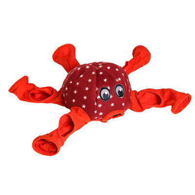 Octo-play ferret toy | smallpetselect-development