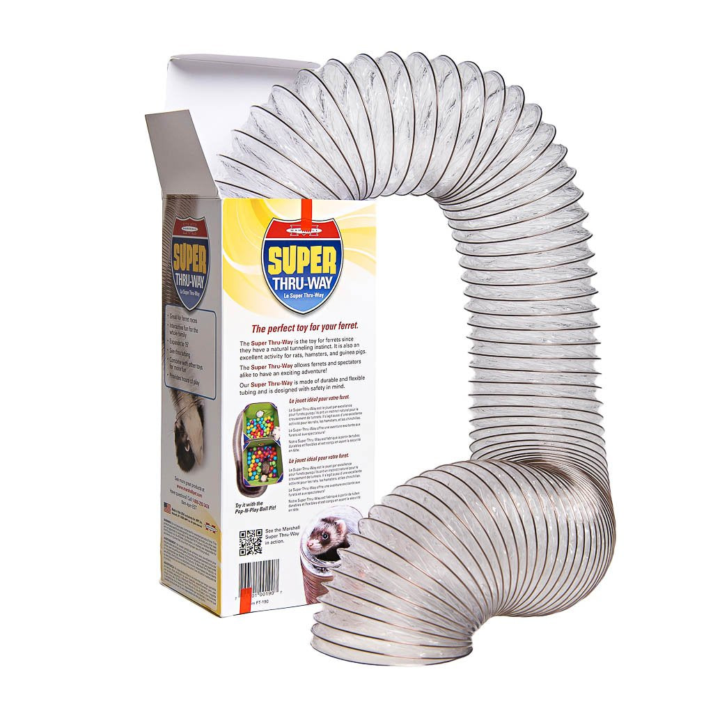 Super Thru-way | smallpetselect-development