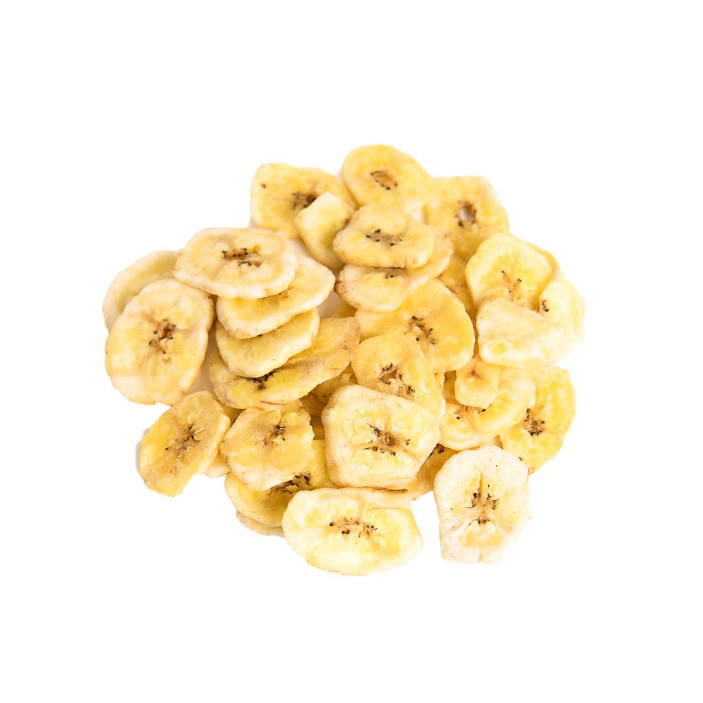 Banana Chips (2oz) | smallpetselect-development