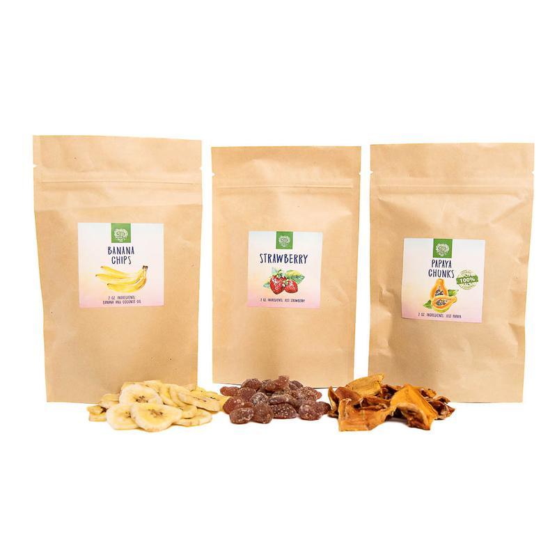 Fruit Sampler | smallpetselect-development