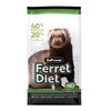 Zupreem Ferret Diet | smallpetselect-development