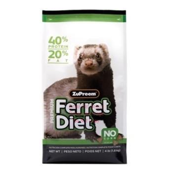 Zupreem Ferret Diet | smallpetselect-development